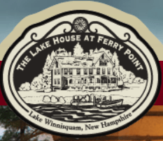 New Hampshire Inn B B The Lake House at Ferry Point Inn